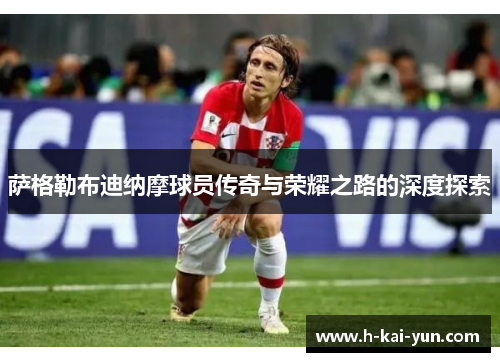 萨格勒布迪纳摩球员传奇与荣耀之路的深度探索